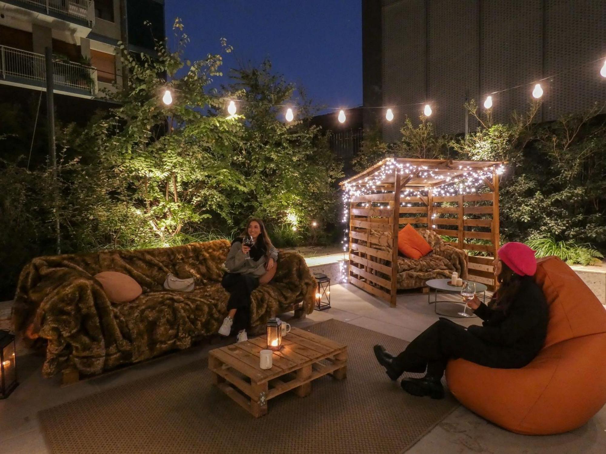 21 House Of Stories Navigli Hotel Milan Exterior photo